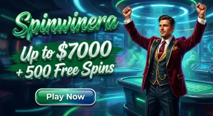 Spinwinera
